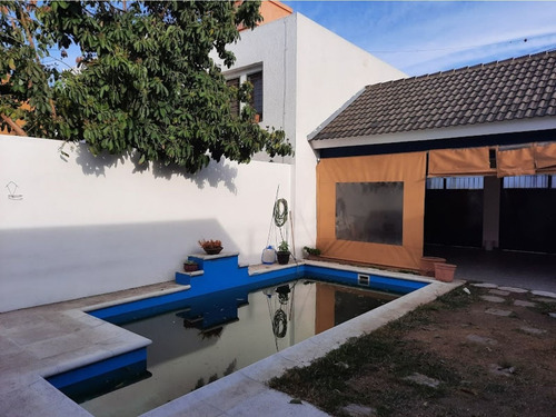 Imagen 27 de 28 de Gvprop Vende Hermosa Casa 3 Dormitorios Más Departamento - Patio - Pileta - Bº La Salle - Córdoba