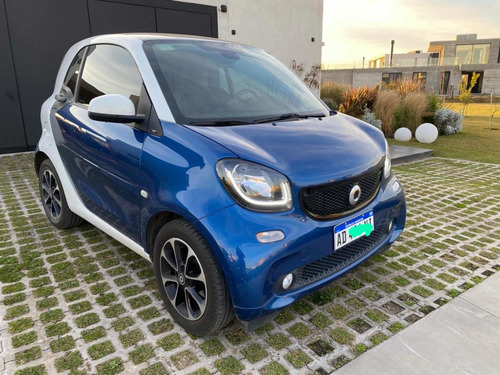 Imagen 2 de 15 de Smart Fortwo 2019 1.0 Play