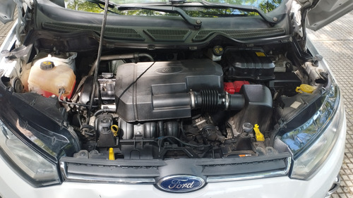 Ford Ecosport 2.0 Titanium 143cv 4x2