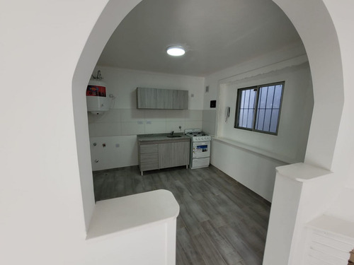 Ph 3 Ambientes Con Terraza Propia
