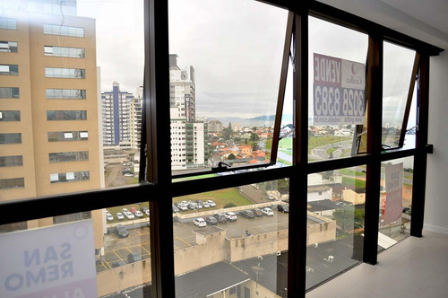 Sala Comercial No Estreito - 70930