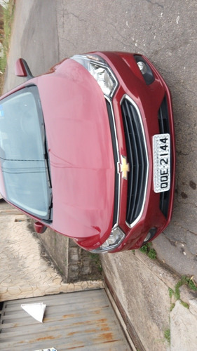 Chevrolet Onix 2019 1.4 Ltz Aut. 5p