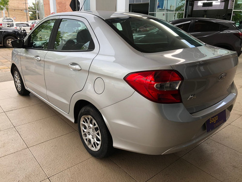 Imagem 4 de 6 de Ford Ka 1.0 Se Plus (flex)