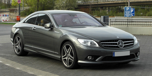 Imagen 5 de 7 de Mercedes Benz Emblema Logo Led Mascara A B C Cl E Gla Slk Sl