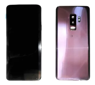 Galaxy Samsung S9 Plus Site