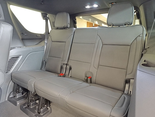 GMC Yukon 6.2 Suv Denali At