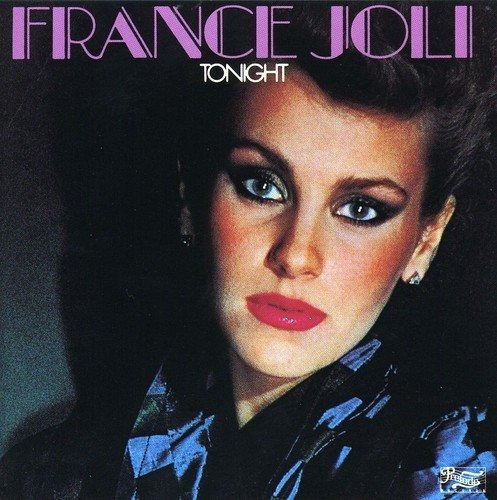 Joli France Tonight Usa Import Cd Nuevo