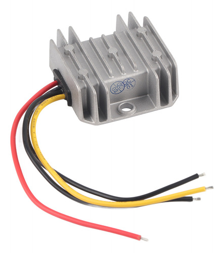 Convertidor De Potencia, Regulador De 12 V A 48 V, Inversor