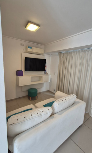 Venta Departamento De 1 Dormitorio Nueva Córdoba Totalmente Equipado!