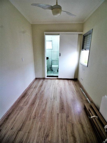Imagem 12 de 23 de Apartamento Reformado À Venda - Praia Da Pitangueiras - Guarujá Sp - 2 Dormitório Sendo 1 Suíte Com Closet - 2 Banheiro - 1 Vaga - Ap3881 - 34710750
