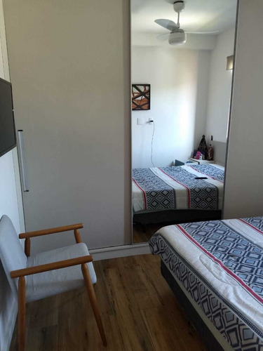 Imagem 9 de 14 de Ótimo Apartamento 3 Dormitórios Sendo 1 Suite - Vila Curuça