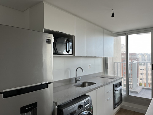 Venta Apartamento 1 Dormitorio En Malvín