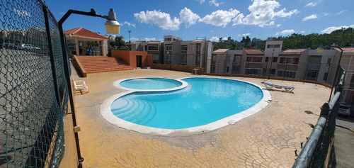 Apartamento En Urb. Colinas Del Arroyo Ii En Av. Jacobo Majluta Sdn