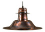 Primera imagen para búsqueda de lampara cobre