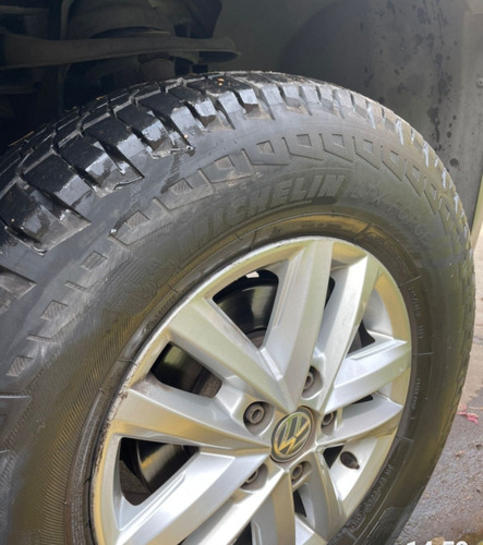 Imagen 9 de 9 de Volkswagen Amarok 2.0 Cd Tdi 140cv 4x2 Startline Full / 2016