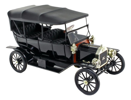 Ford Model T 1923 Touring - N Universal Hobbies 1/18