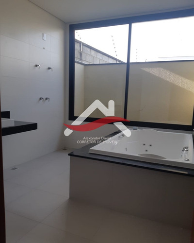 Imagem 26 de 30 de Casa Condomínio Monte Carlo Rua Giacomo Longobardi Jd Emília Terreno 330m² Área Construída 200m² 3 Suítes Valor Do Condomínio 519,09 Iptu 126,30 Valo - Ca00111 - 69801349