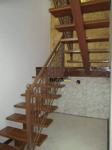 Imagem 5 de 30 de Casa Com 3 Dormitórios Para Alugar, 360 M² Por R$ 8.000,00/mês - Condomínio Granja Olga I - Sorocaba/sp - Ca1971