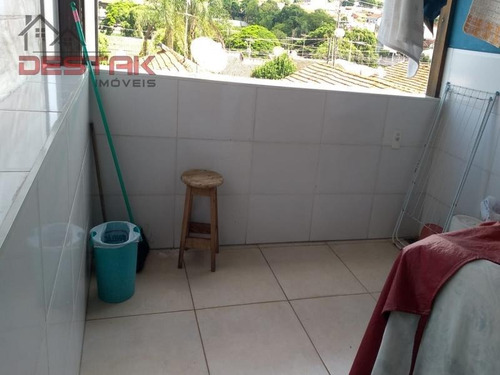 Imagem 5 de 15 de Ref.: 5856 - Casa Em Bauru Para Venda - V5856