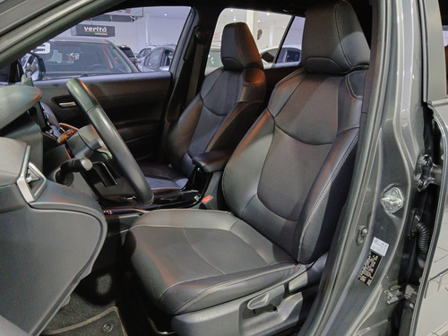 Toyota Outros Modelos COROLLA CROSS XRE 2.0 16V FLEX AUT.