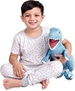 Franco Kids Bedding Almohada De Peluche Suave Para Acurrucar