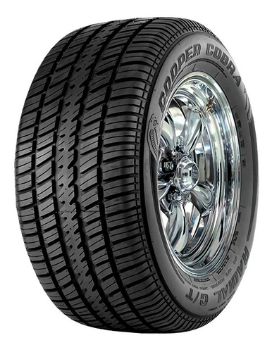 Llanta Cooper Cobra 185 60 R 14