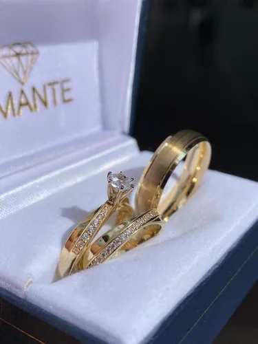 Anillos de bods sales