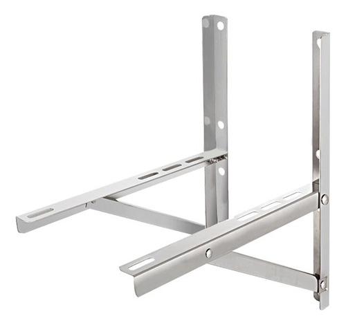 Soporte Para Aire Acondicionado De Minisplit Hasta 180kg