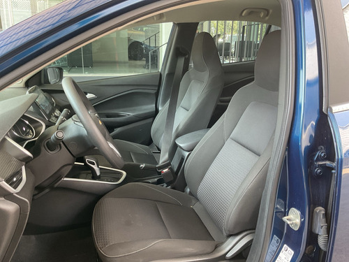 Chevrolet Onix 1.0 LT At