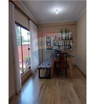 Imagen 5 de 14 de En Venta Residencia En La Cuidad María Auxiliadora ( Centro