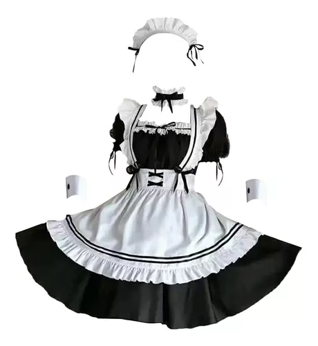 Maid outfit<33  Acessórios de roupas, Roupas de personagens, Imagens de  camisetas