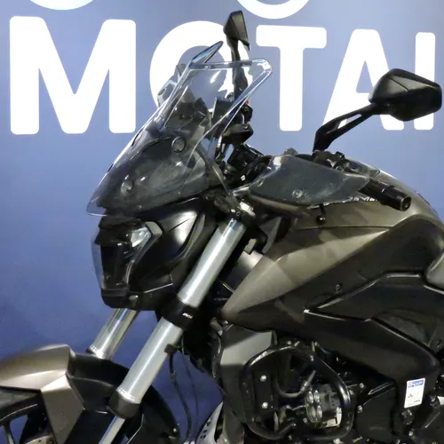 Bajaj Dominar 400 2023