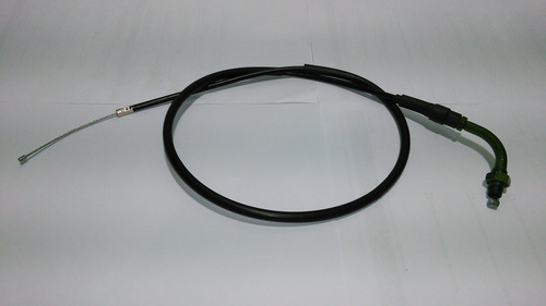 Imagen 3 de 5 de Cable Acelerador Zanella Rx 150 Next