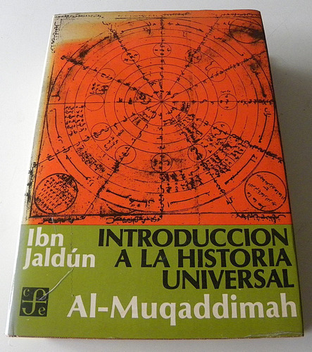 Introducción A La Historia Universal - Al-muqaddimah