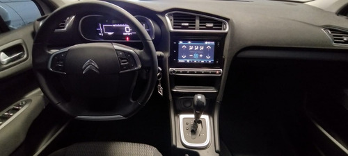 Imagen 4 de 15 de Citroen C4 Lounge 1.6 Thp Aut