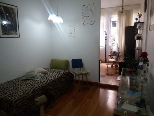 Imagem 6 de 14 de Apto Copacabana | 2 Quartos | 86 M² | Cond: R$1100.00 | 0 Vagas - 1v9y7kl