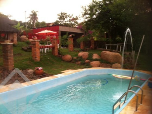 Imagem 3 de 5 de Terreno - Vila Nova - Ref: 32124 - V-32124