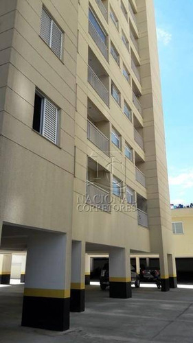 Imagem 29 de 30 de Apartamento À Venda, 50 M² Por R$ 320.000,00 - Utinga - Santo André/sp - Ap12664