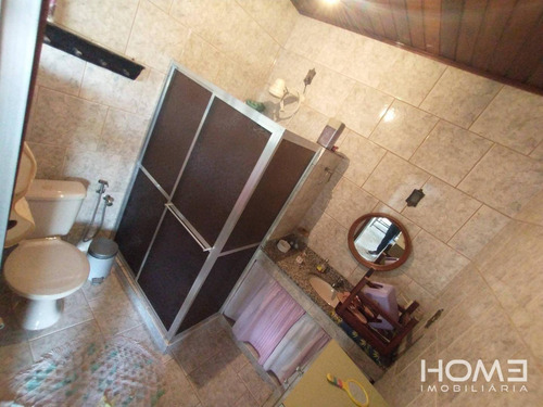 Imagem 6 de 25 de Duas Casas - R$ 300.000 Em Jardim Primavera - Ca0653