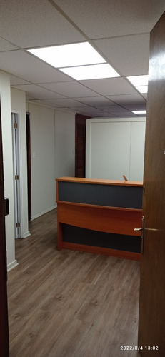 Imagen 11 de 14 de Oficina Arriendo Venta - Lado Metro Pedro De Valdivia