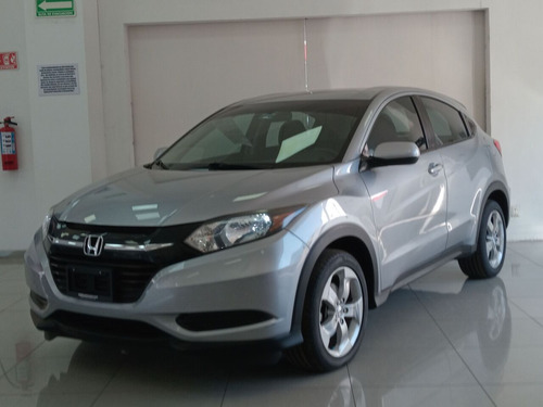 Honda HR-V UNIQ MANUAL