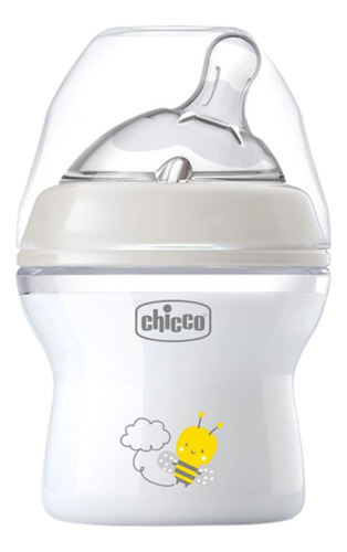 Set De Inicio Biberones Chicco Naturalfeeling Recién Nacido