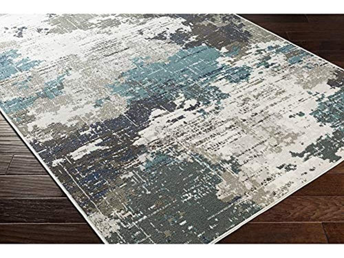 Artistic Weavers Geneva Area Rug,2' X 2'11 ,teal