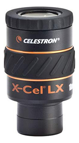 Celestron X-cel Lx Series Ocular - 18 Mm 1,25 Pulgadas 93425