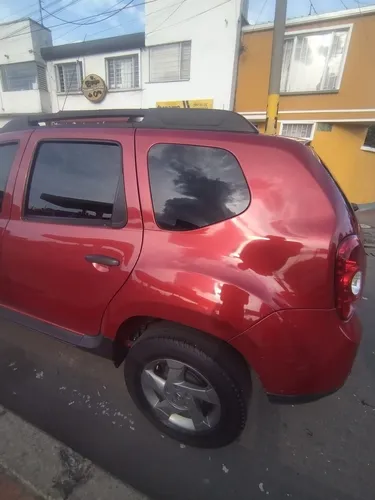 Renault Duster 1.6 Expression