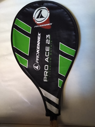 Raqueta Prokennex Pro Ace 23 Titanium Junior 