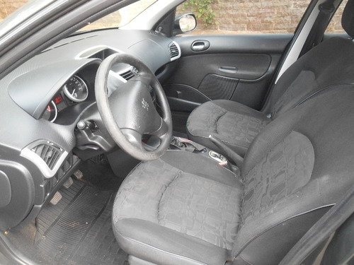 207 Sedã Passion Xr 1.4 Flex