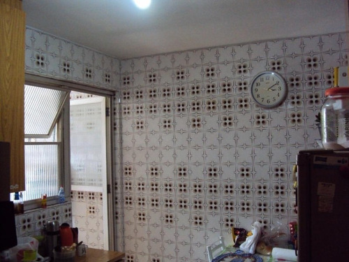 Imagem 13 de 19 de Apartamento Residencial À Venda, Cristo Rei, Curitiba - Ap0300. - Ap0300 - 34982633
