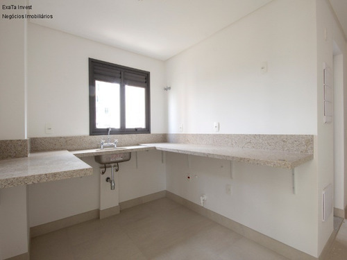 Imagem 22 de 25 de Apartamento Duplex, Um Projeto Que Se Destaca Como Único, Em Um Dos Pontos Mais Desejados E Cosmopolitas De São Paulo. Uma Combinação Rara De Exclusividade, Luxo E Conforto, Capaz - Ap00716 - 69394733