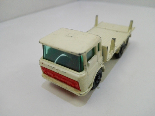 Matchbox Lesney - Daf Girder Truck De 1968 England #3